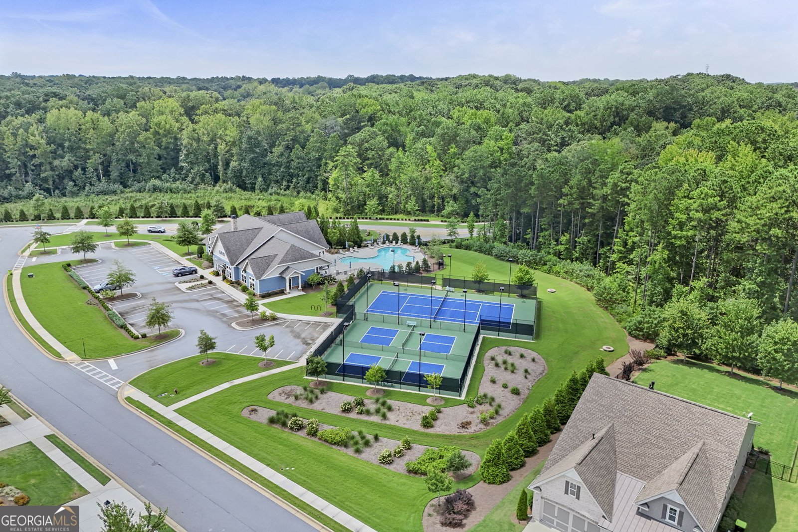 160 Maple Leaf Road Sharpsburg - Photo 52