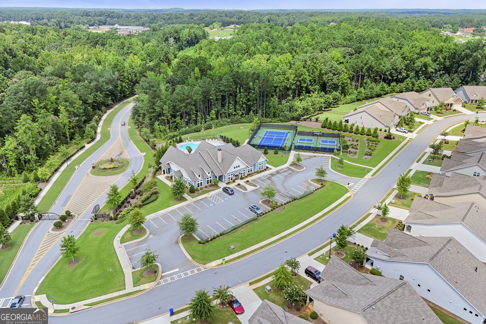 160 Maple Leaf Road Sharpsburg - Photo 53