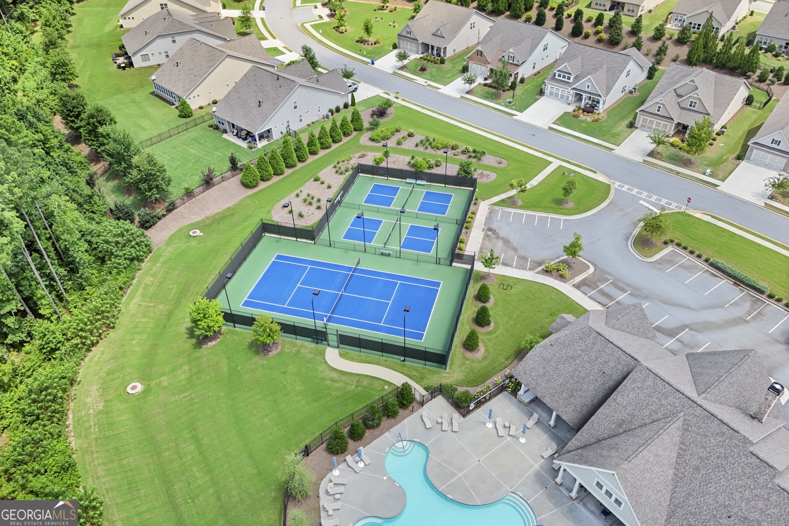 160 Maple Leaf Road Sharpsburg - Photo 54