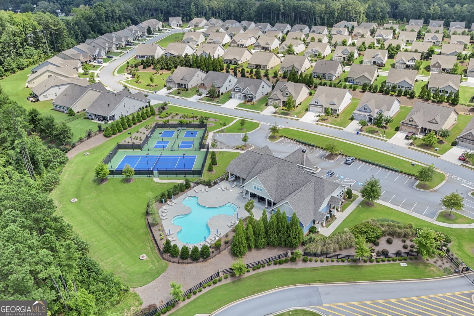 160 Maple Leaf Road Sharpsburg - Photo 55