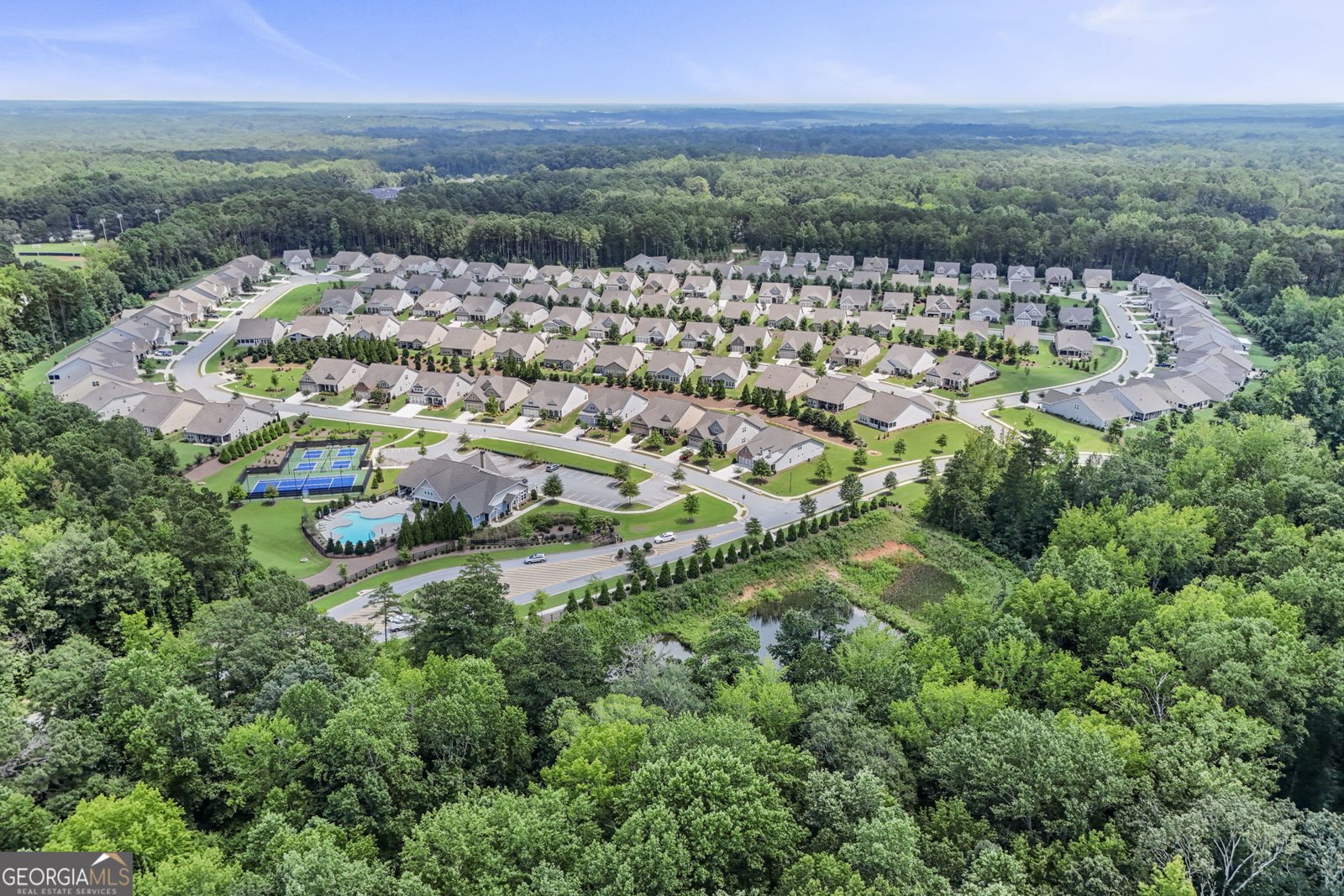 160 Maple Leaf Road Sharpsburg - Photo 56