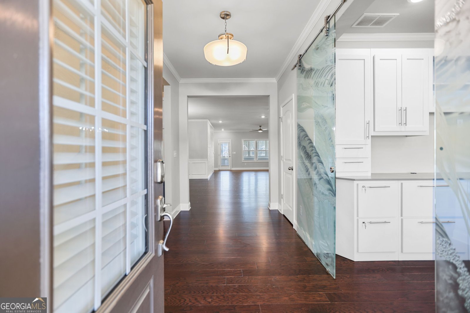 160 Maple Leaf Road Sharpsburg - Photo 6