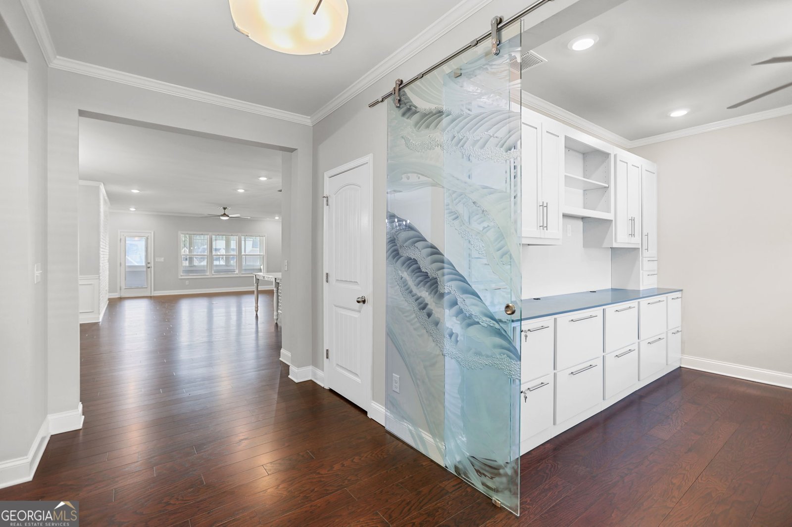 160 Maple Leaf Road Sharpsburg - Photo 7