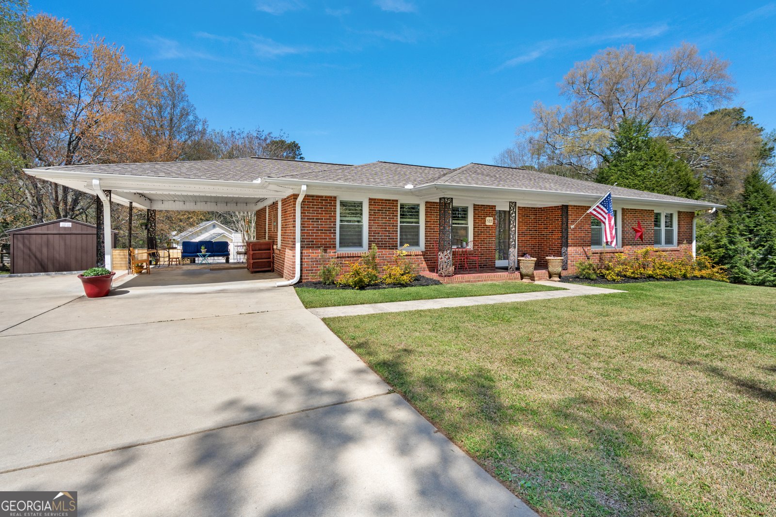 522 Hickory Street Bremen - Photo 6