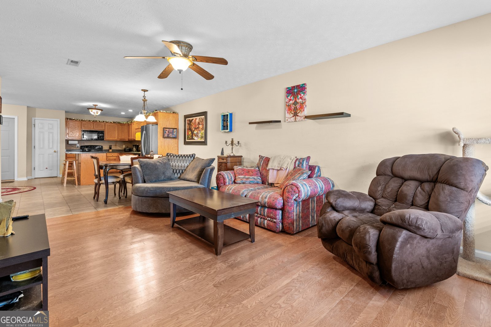 114 Abby Lane Carrollton - Photo 10