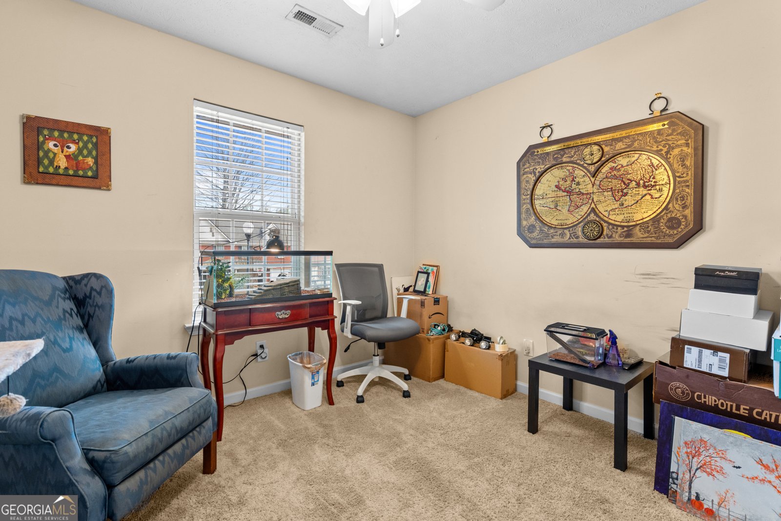 114 Abby Lane Carrollton - Photo 23