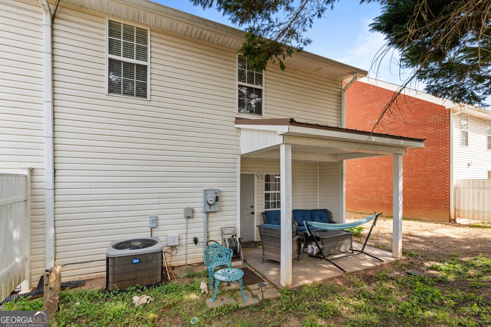 114 Abby Lane Carrollton - Photo 29