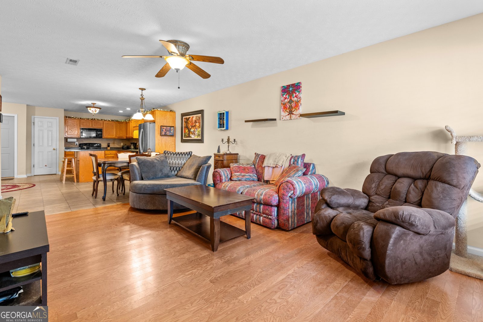 114 Abby Lane Carrollton - Photo 6