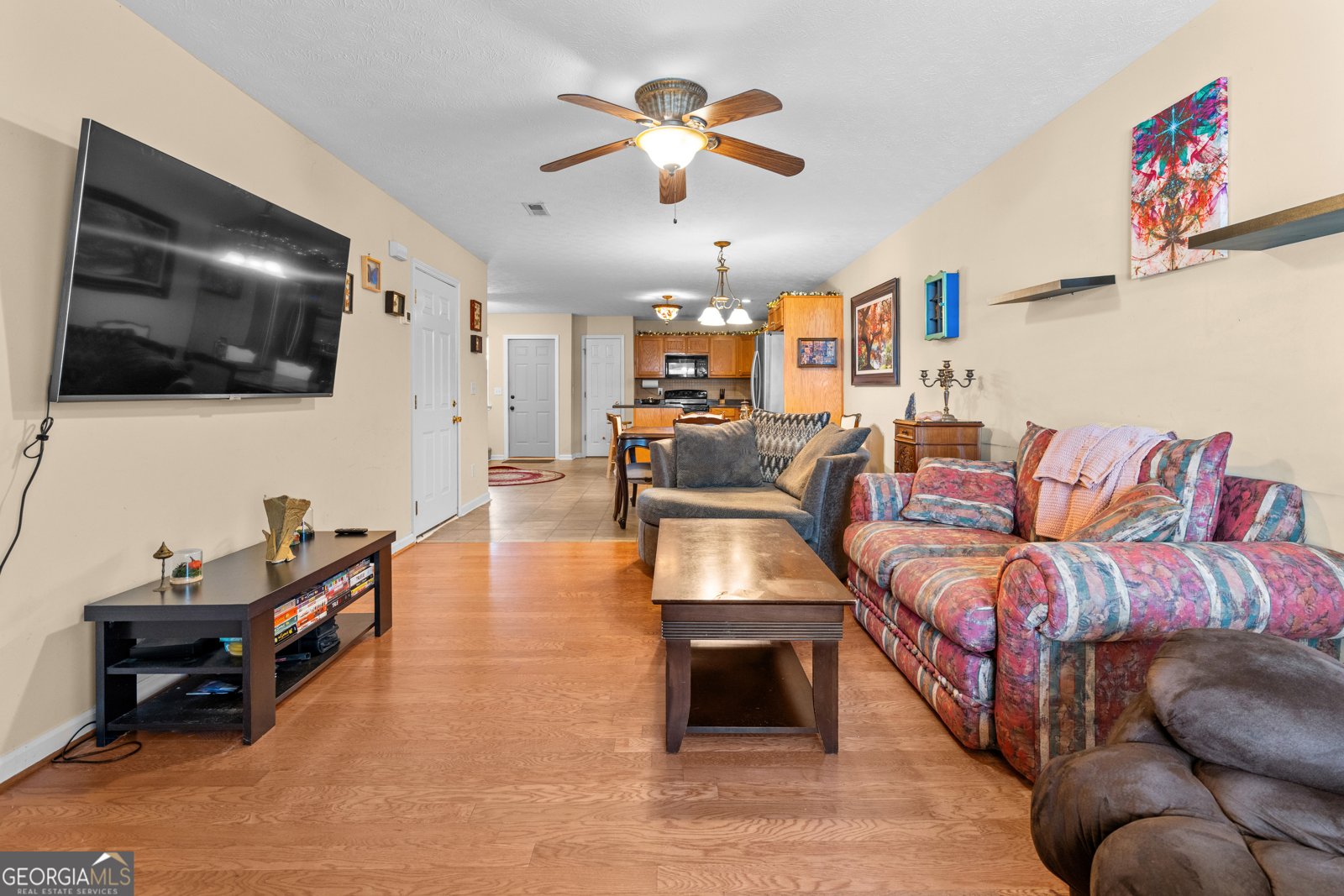 114 Abby Lane Carrollton - Photo 7