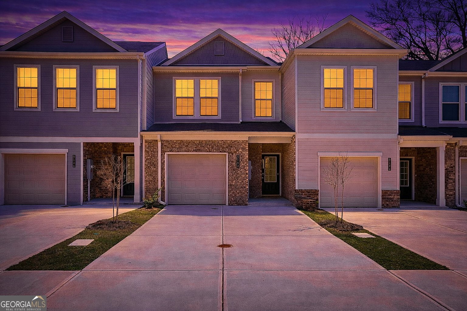 3405 Ripple Loop South Fulton - Photo 26