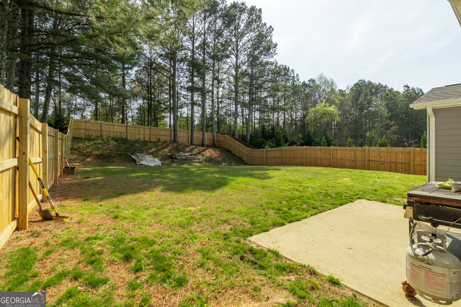 272 Augusta Woods Drive Villa Rica - Photo 27