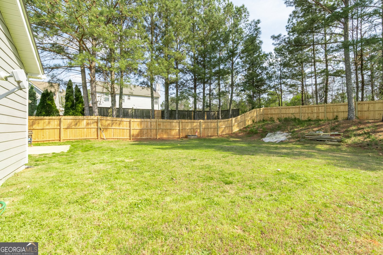 272 Augusta Woods Drive Villa Rica - Photo 28