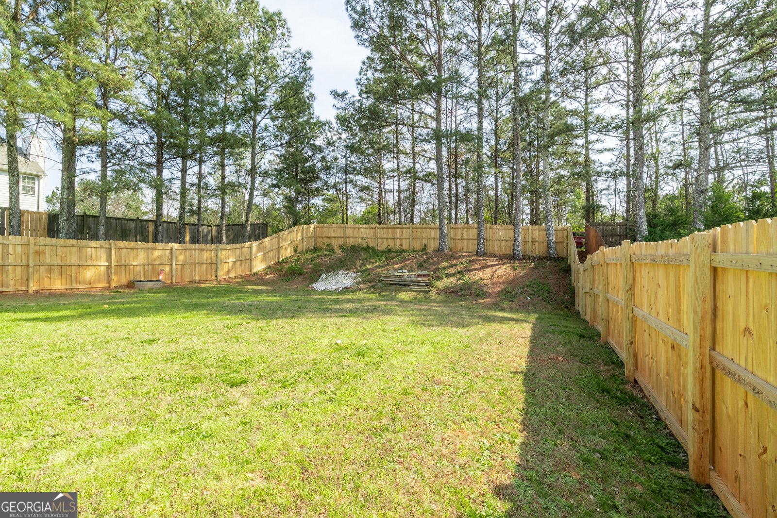 272 Augusta Woods Drive Villa Rica - Photo 29