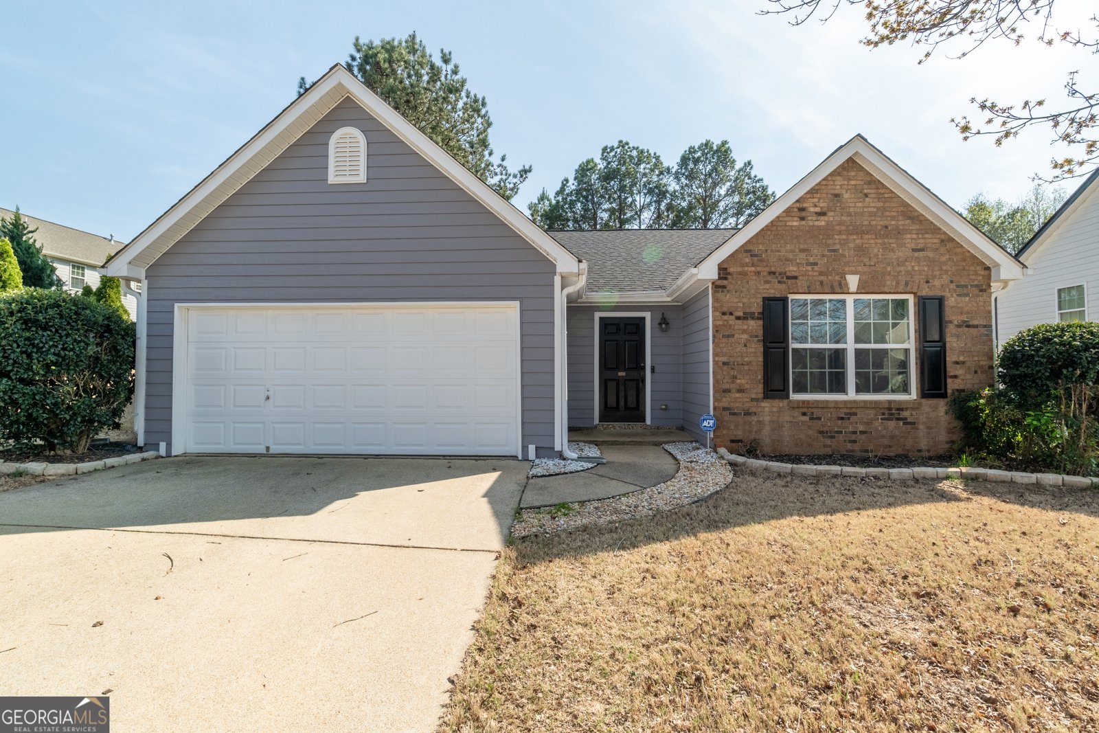 272 Augusta Woods Drive Villa Rica - Photo 37