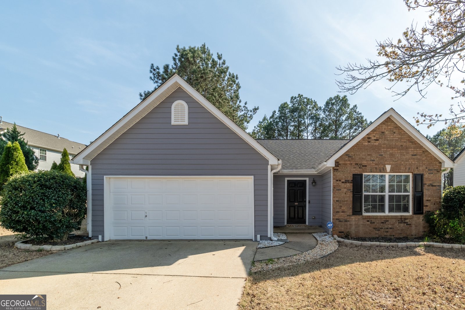 272 Augusta Woods Drive Villa Rica - Photo 38