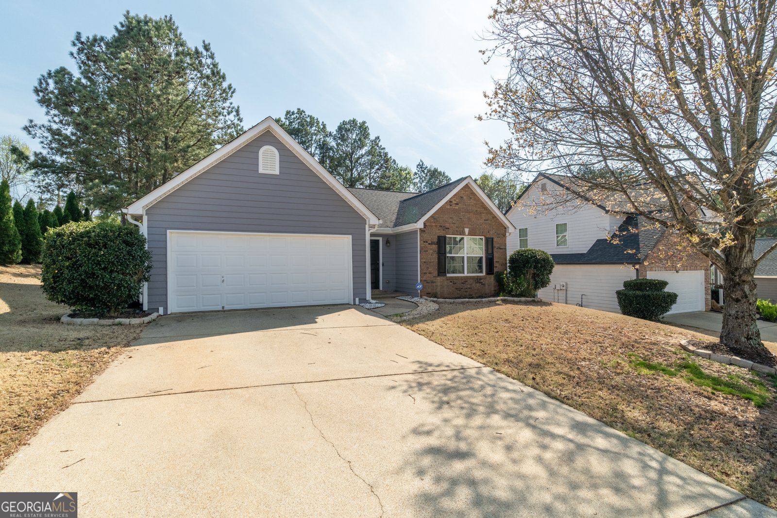 272 Augusta Woods Drive Villa Rica - Photo 39