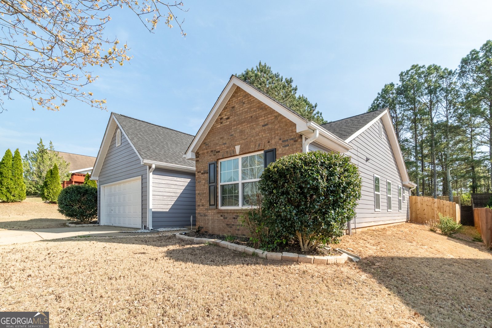 272 Augusta Woods Drive Villa Rica - Photo 41