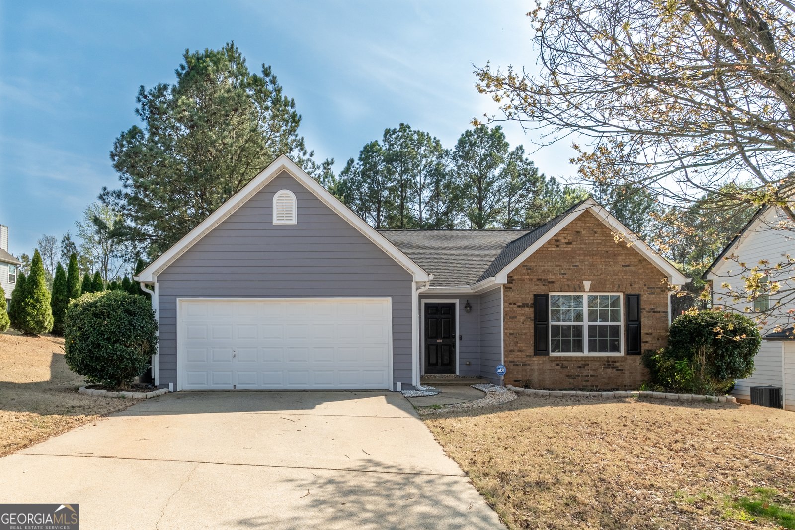 272 Augusta Woods Drive Villa Rica - Photo 43