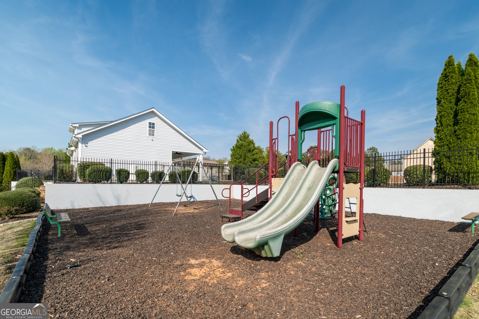 272 Augusta Woods Drive Villa Rica - Photo 44