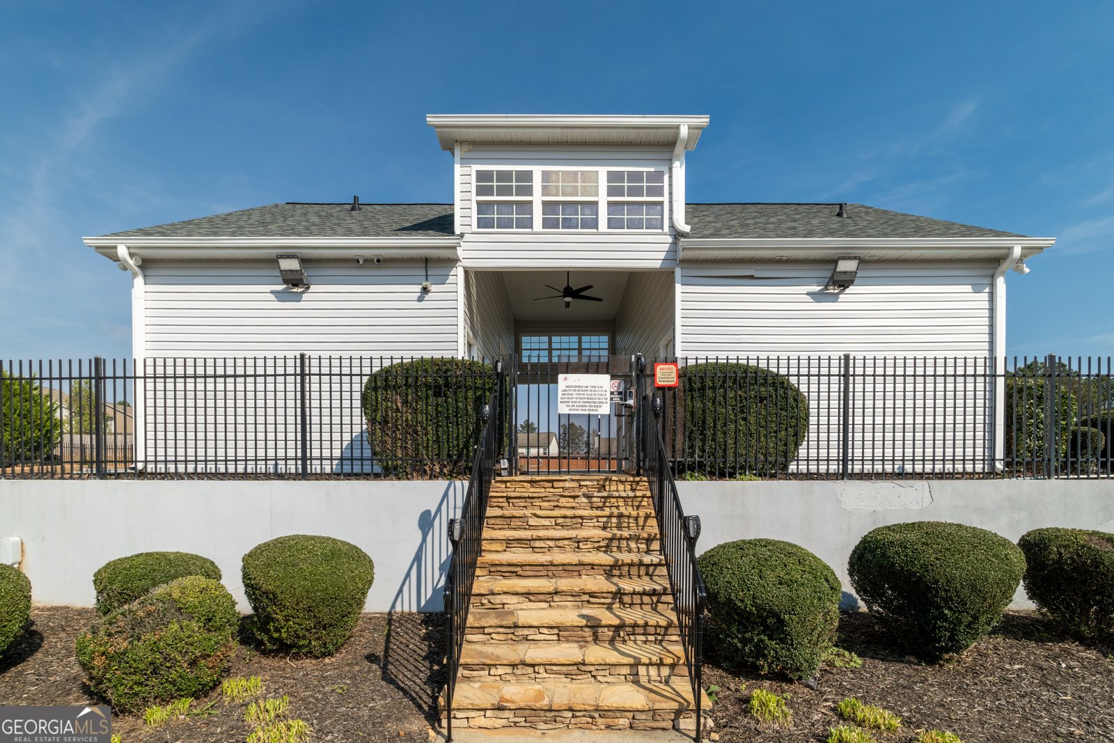 272 Augusta Woods Drive Villa Rica - Photo 46