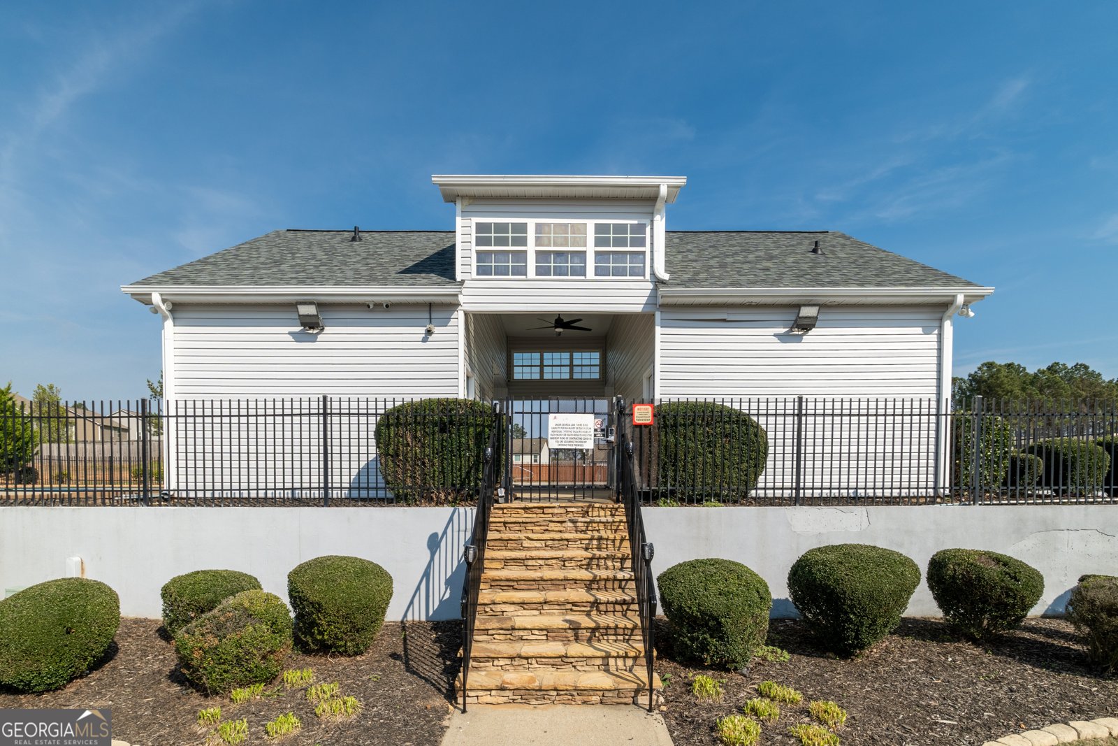 272 Augusta Woods Drive Villa Rica - Photo 47