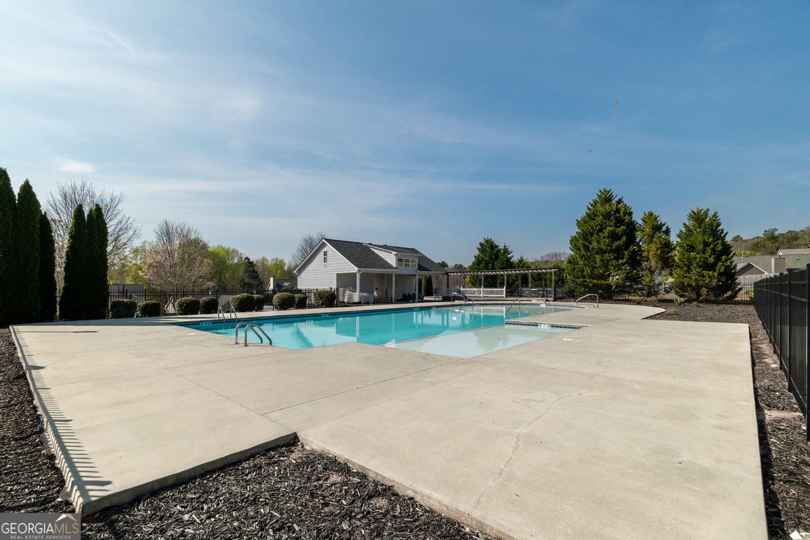 272 Augusta Woods Drive Villa Rica - Photo 48