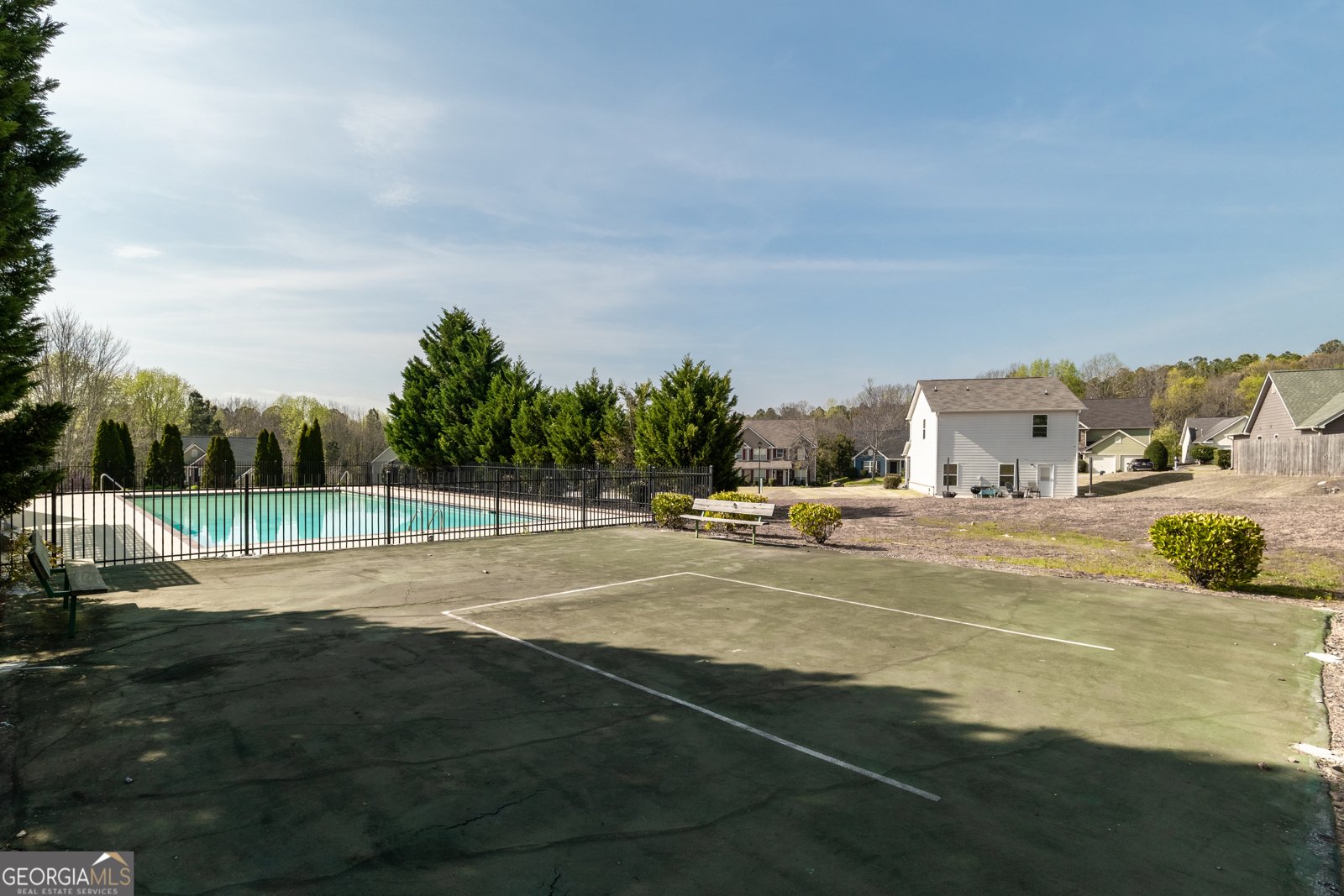 272 Augusta Woods Drive Villa Rica - Photo 50