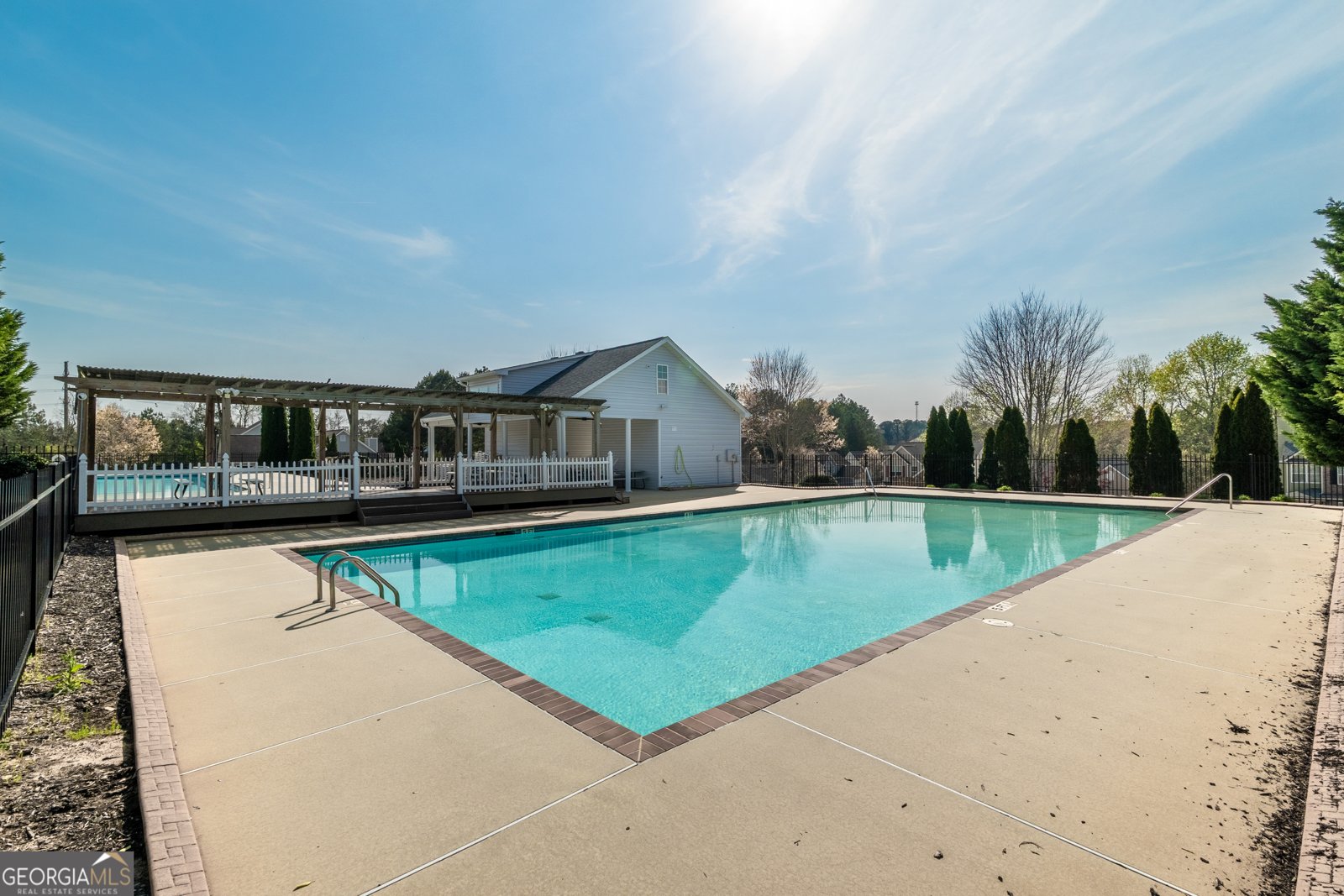 272 Augusta Woods Drive Villa Rica - Photo 51