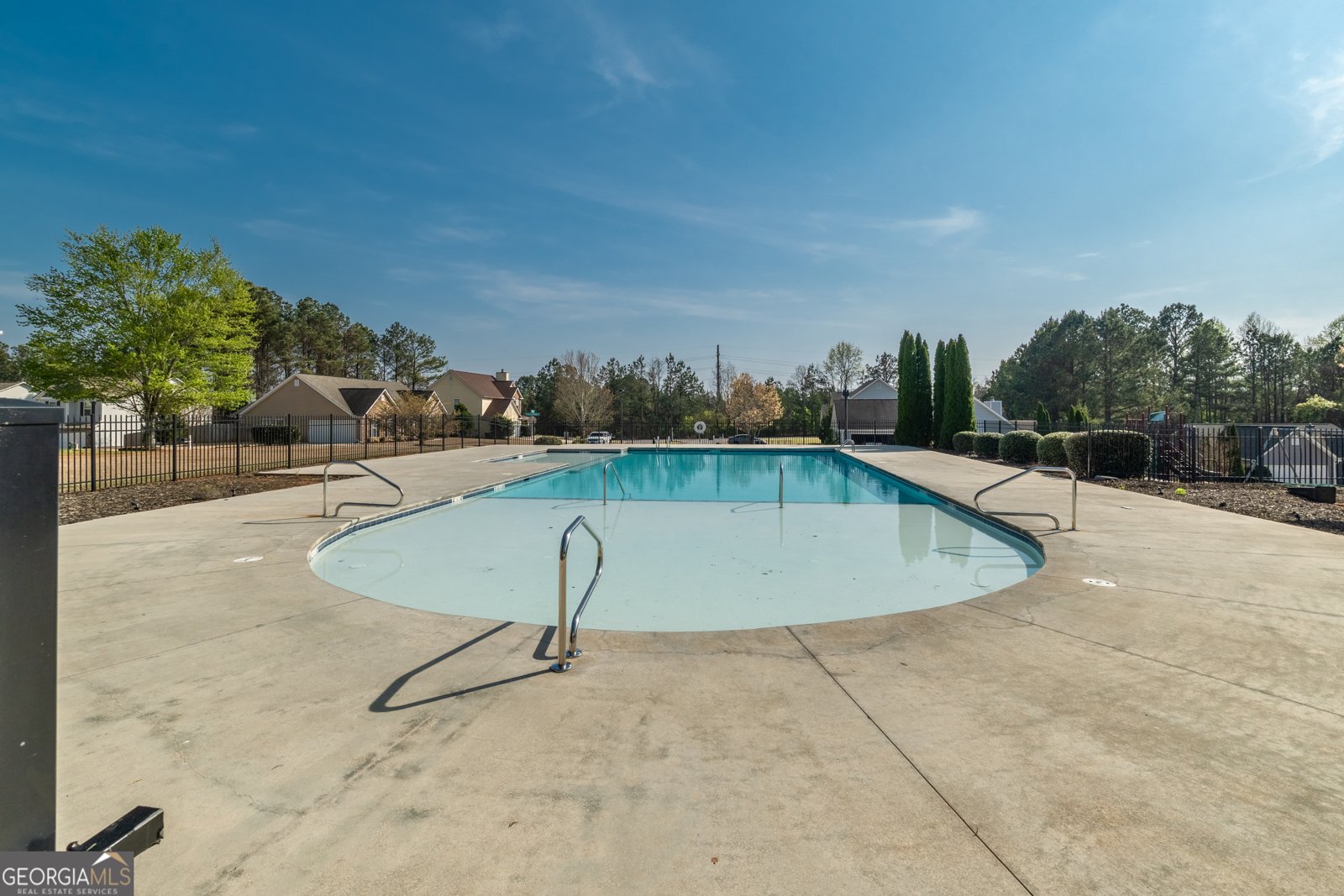 272 Augusta Woods Drive Villa Rica - Photo 54