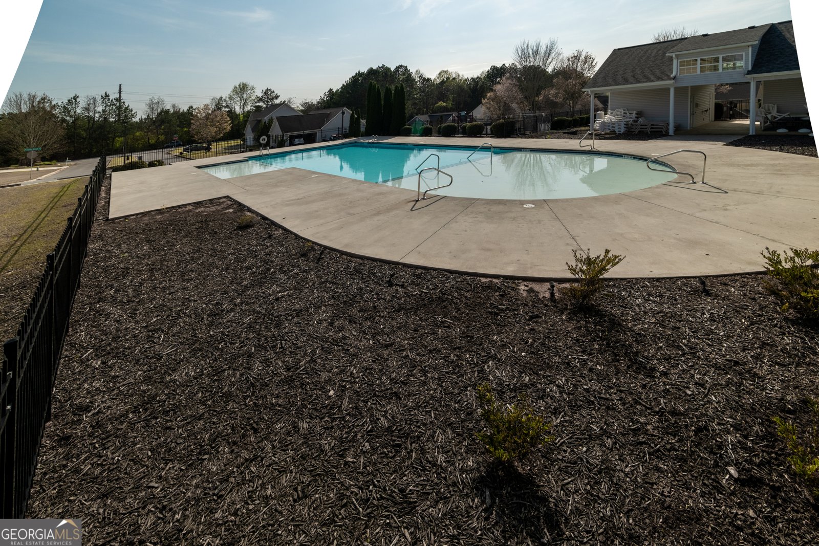 272 Augusta Woods Drive Villa Rica - Photo 55