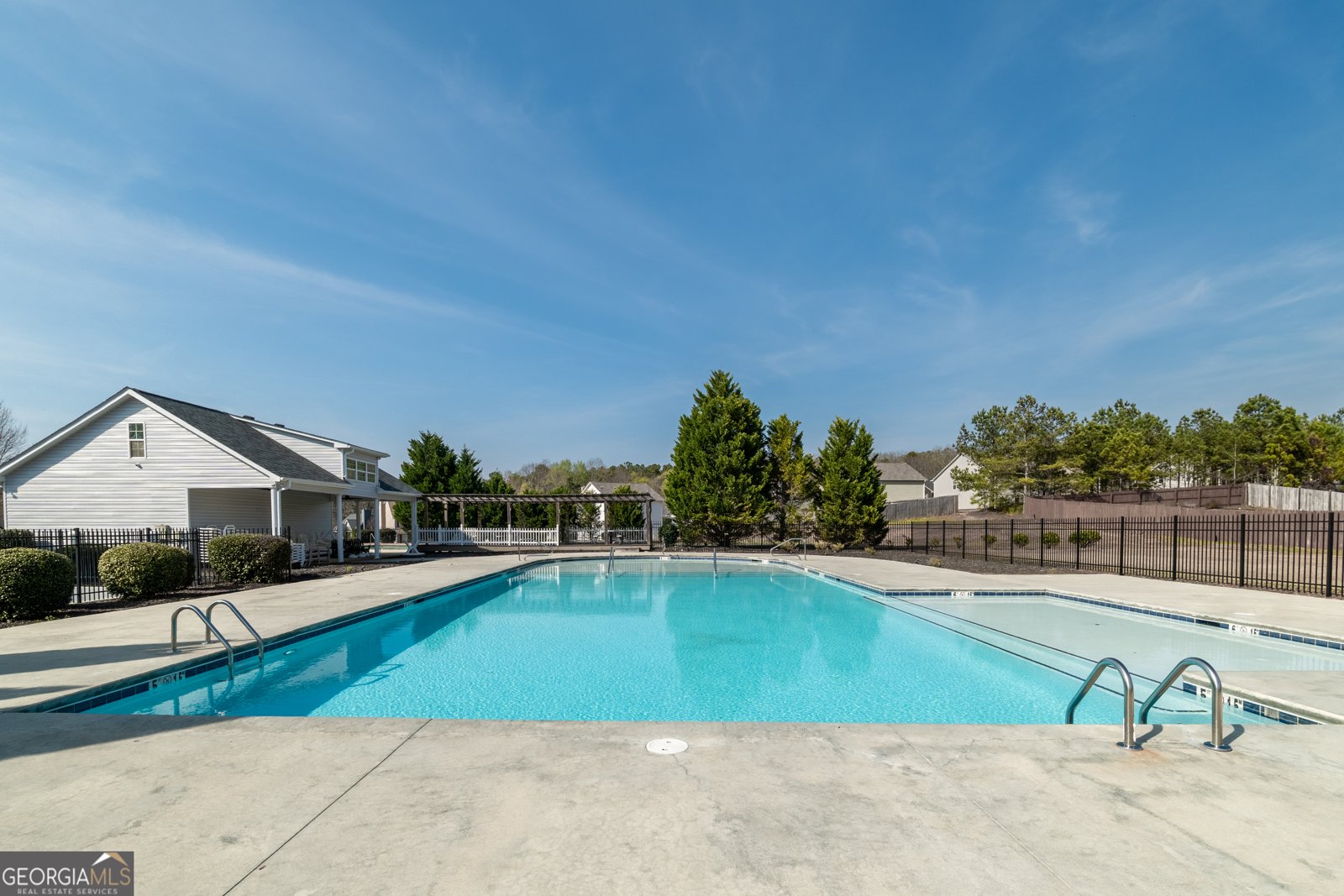 272 Augusta Woods Drive Villa Rica - Photo 56