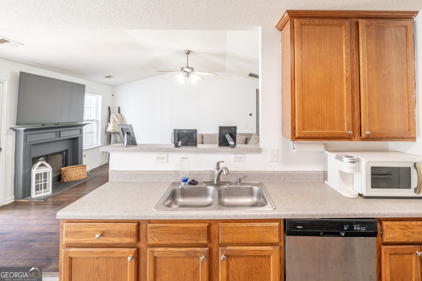 272 Augusta Woods Drive Villa Rica - Photo 7