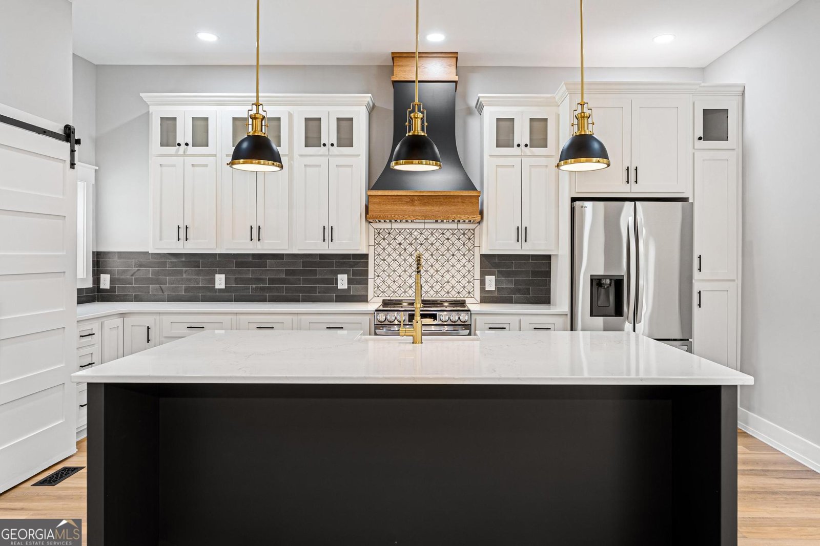 182 Cherry Rose Lane Hartwell - Photo 16