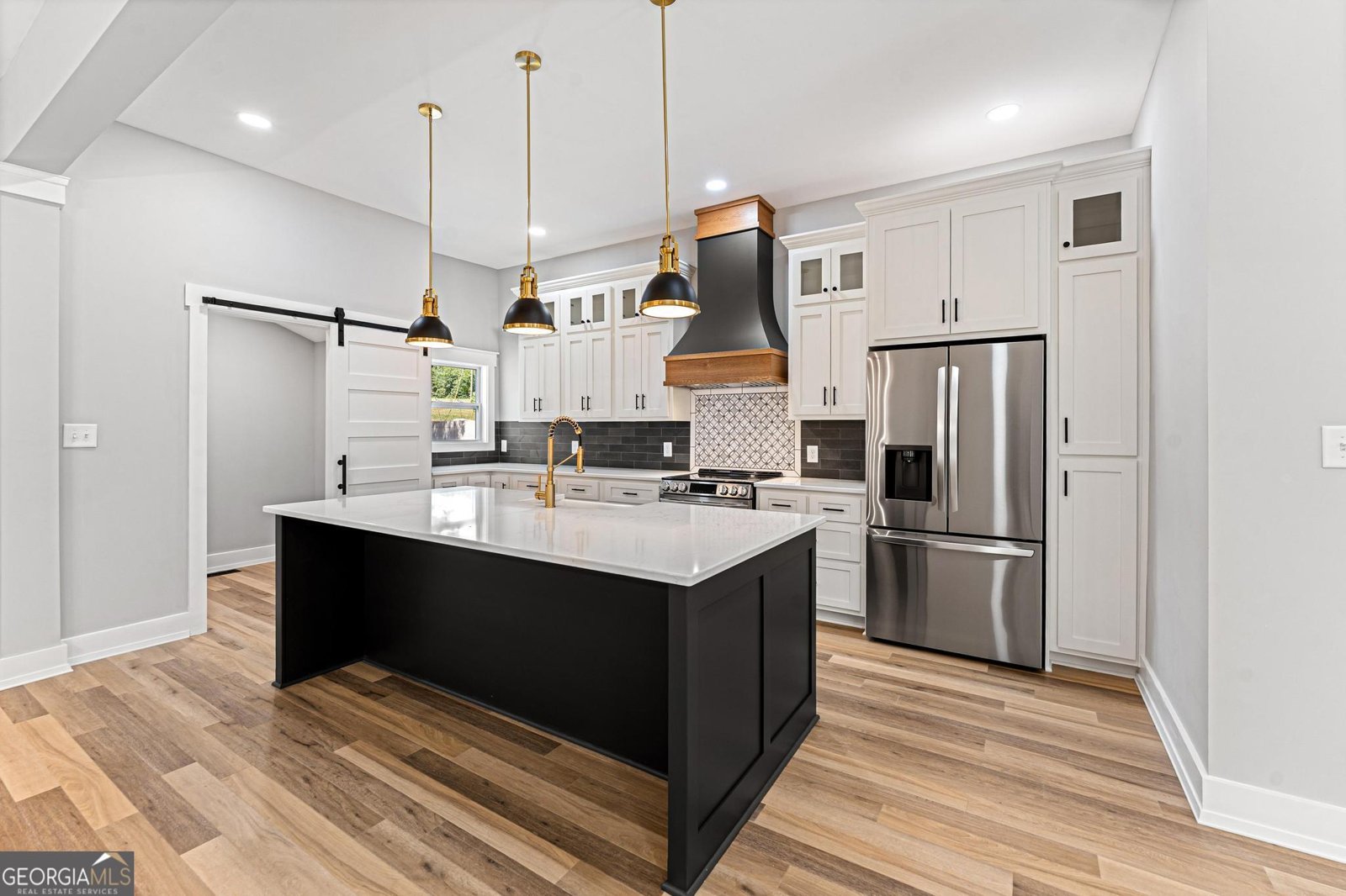 182 Cherry Rose Lane Hartwell - Photo 17