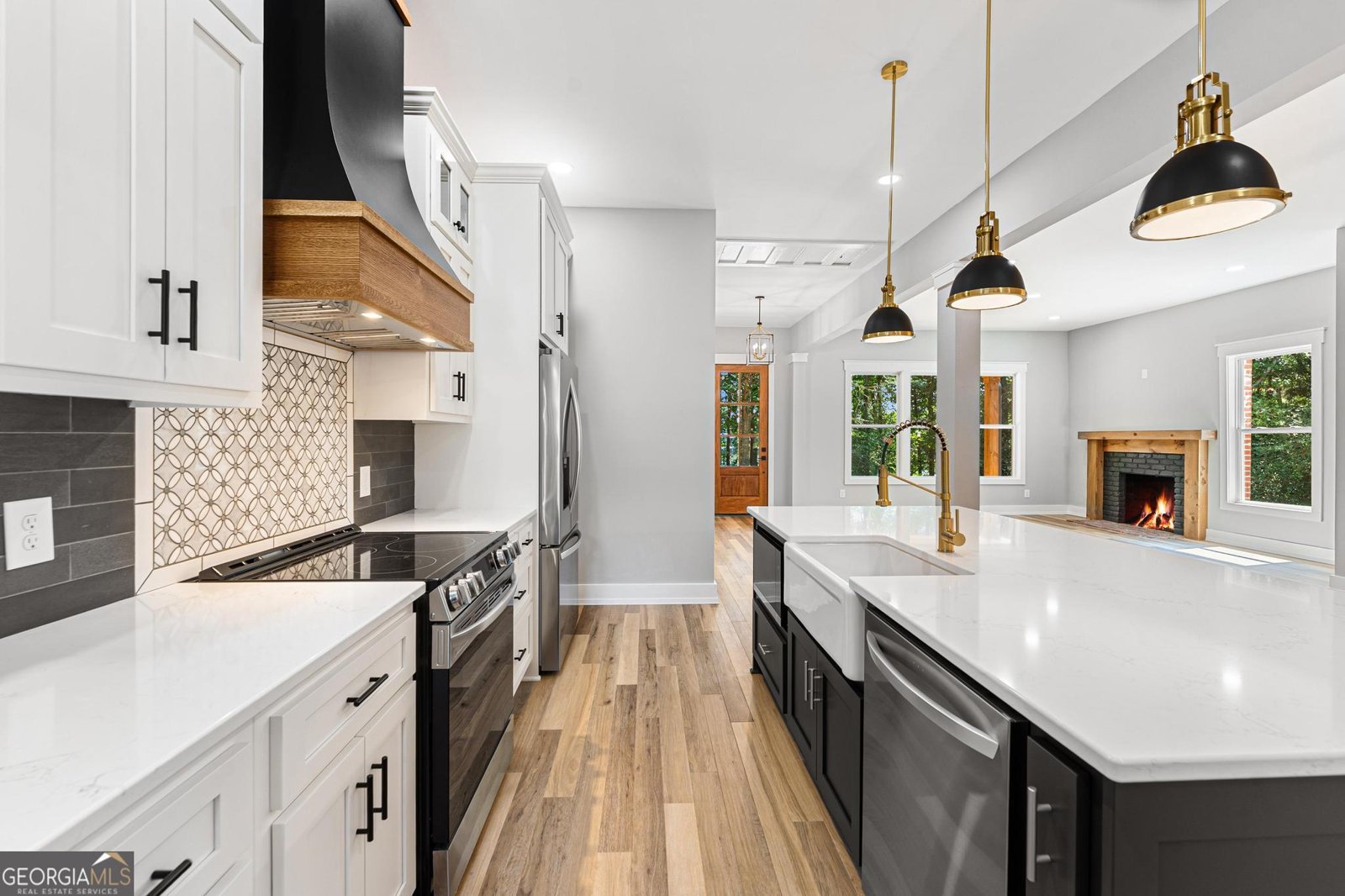 182 Cherry Rose Lane Hartwell - Photo 20