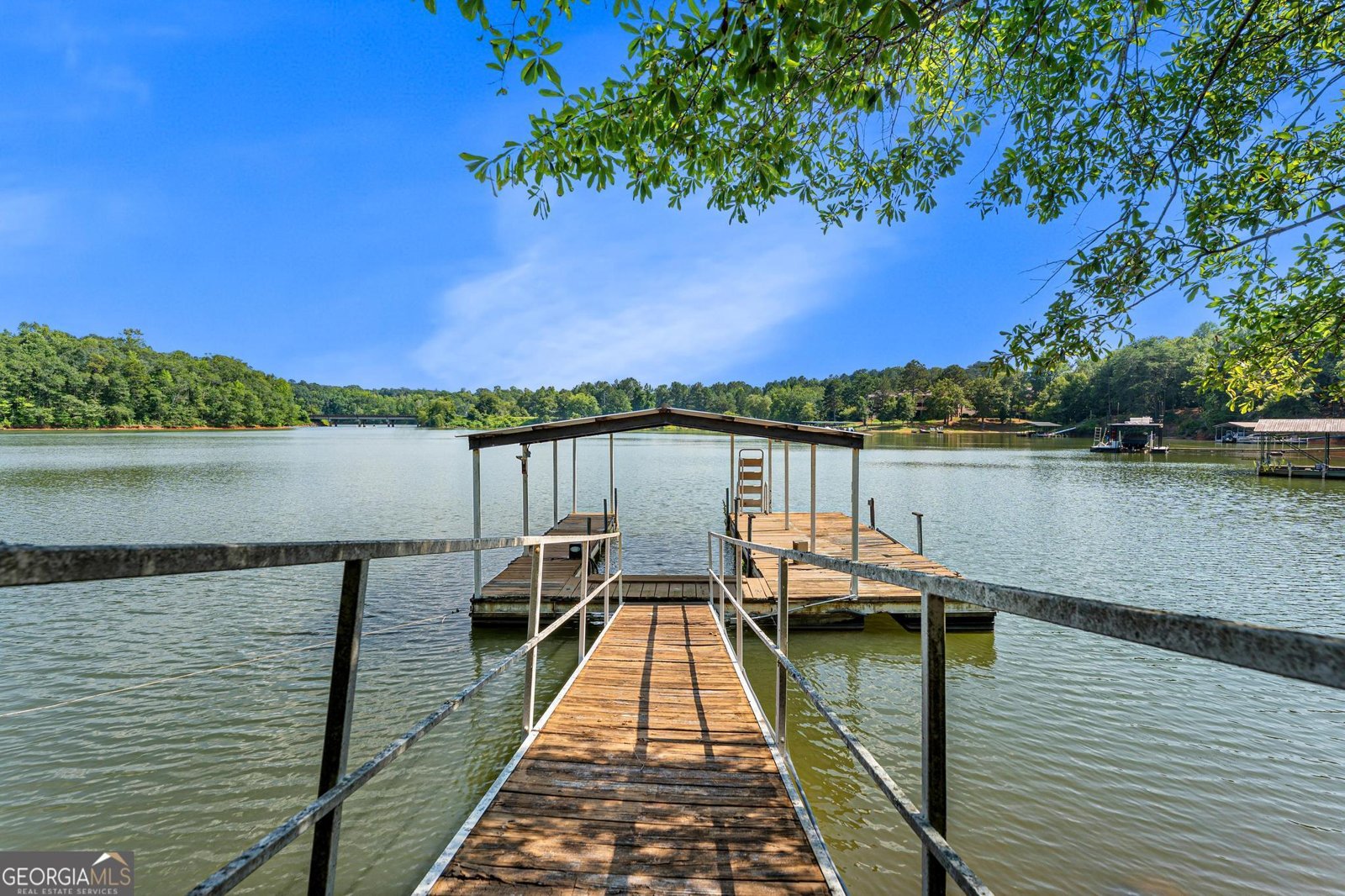 182 Cherry Rose Lane Hartwell - Photo 44