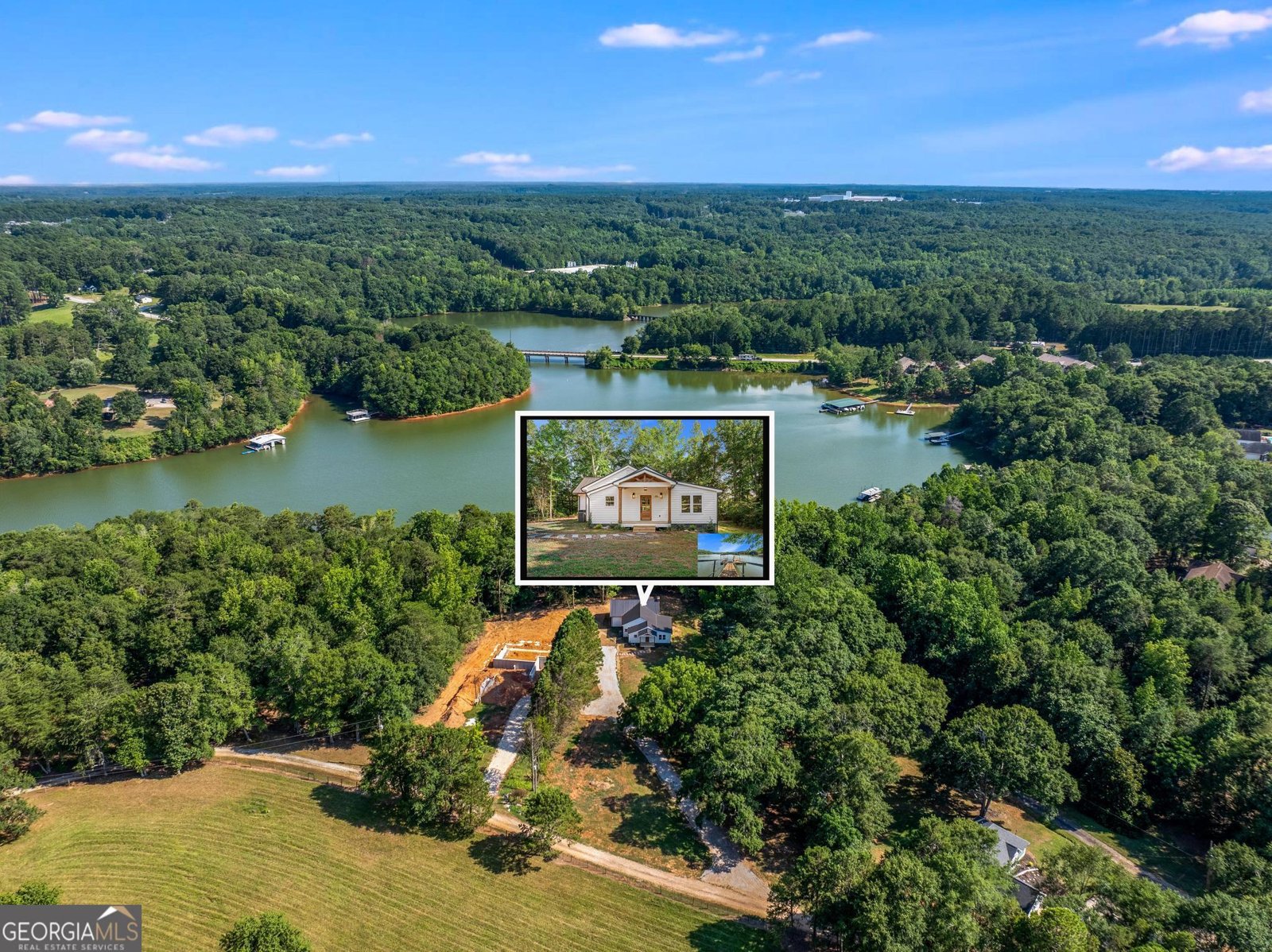 182 Cherry Rose Lane Hartwell - Photo 49