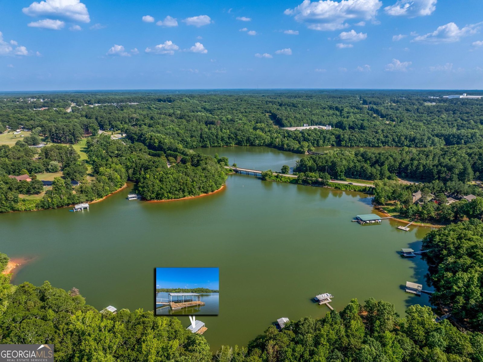 182 Cherry Rose Lane Hartwell - Photo 55