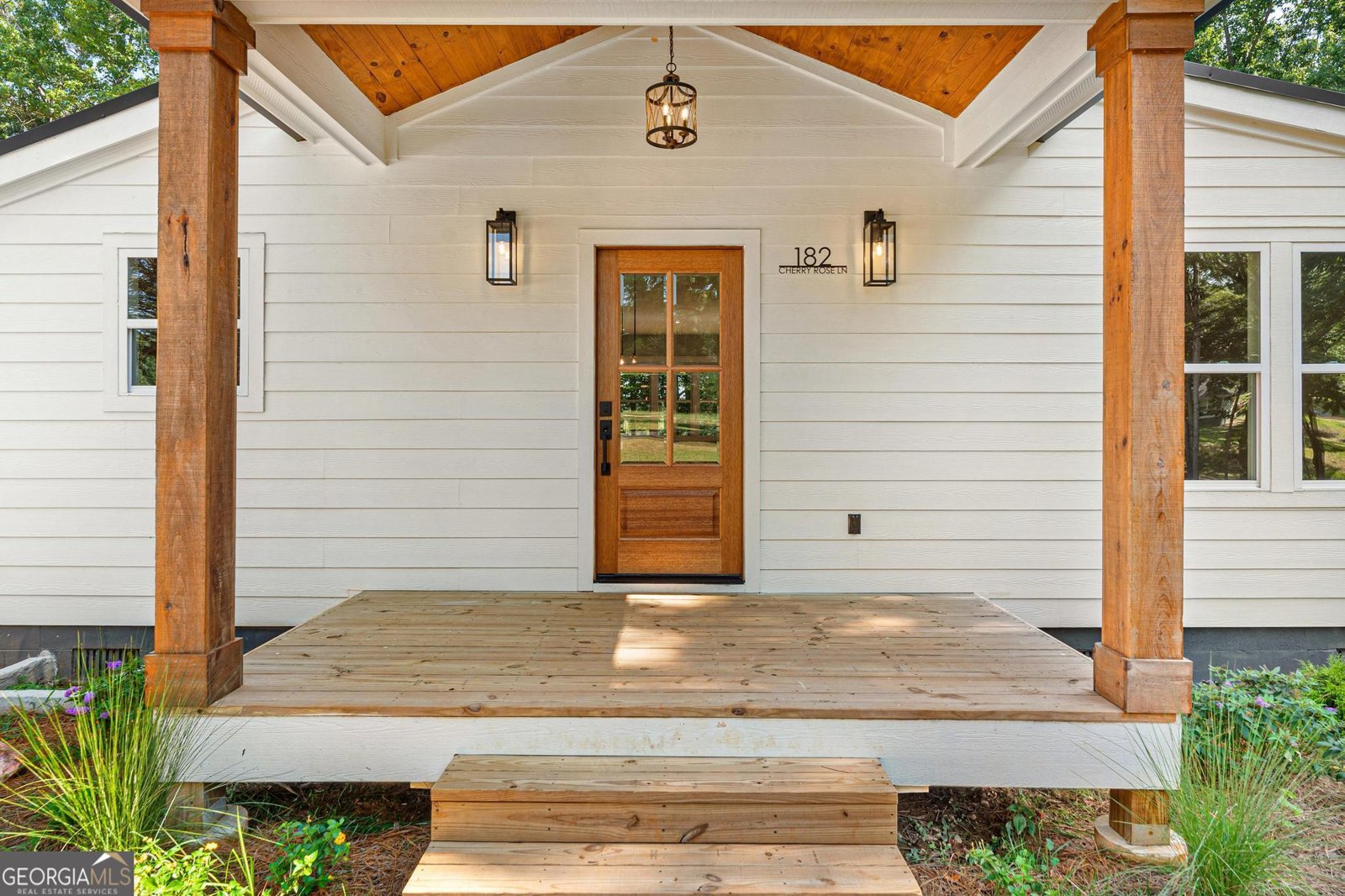 182 Cherry Rose Lane Hartwell - Photo 8