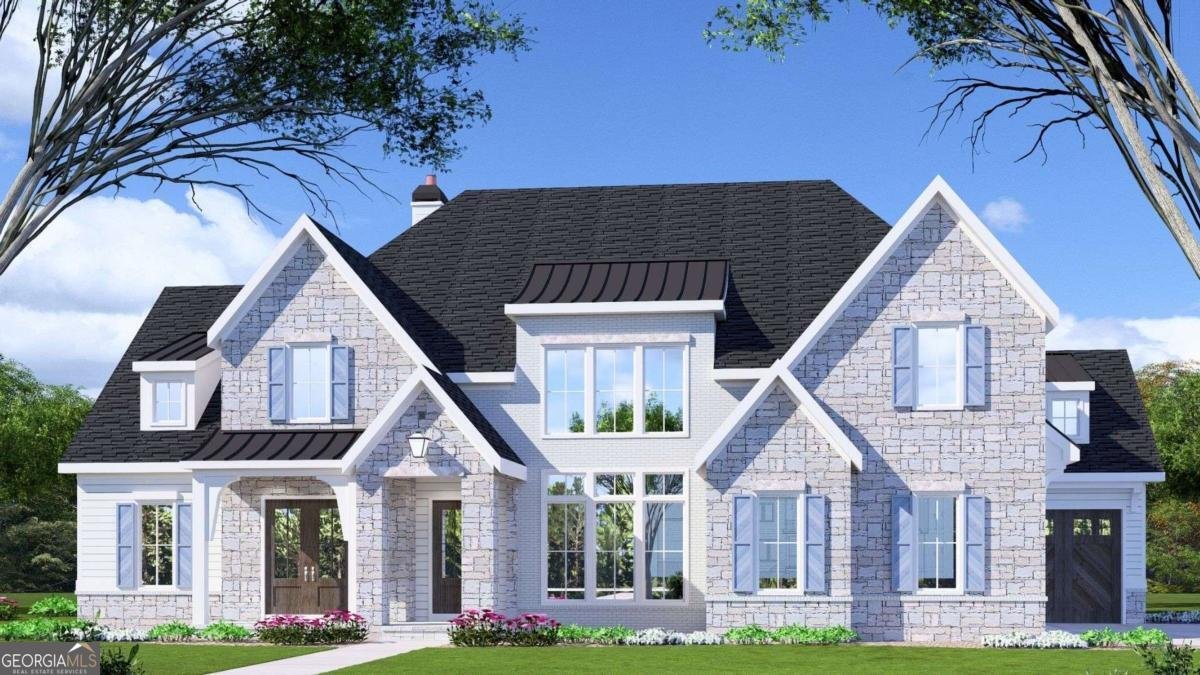 640 Claxton Lane Milton - Photo 1