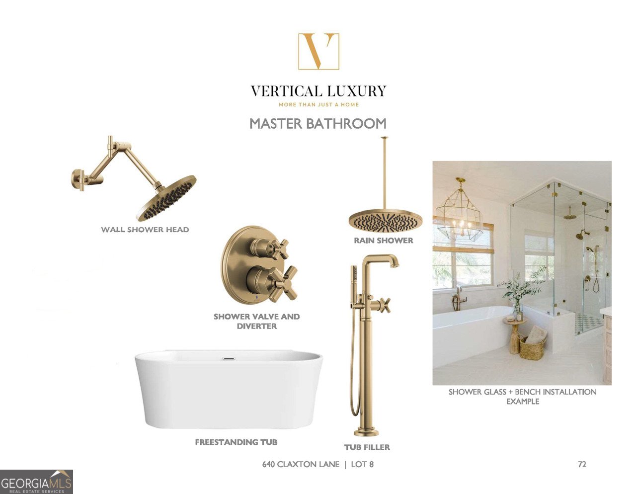 640 Claxton Lane Milton - Photo 6