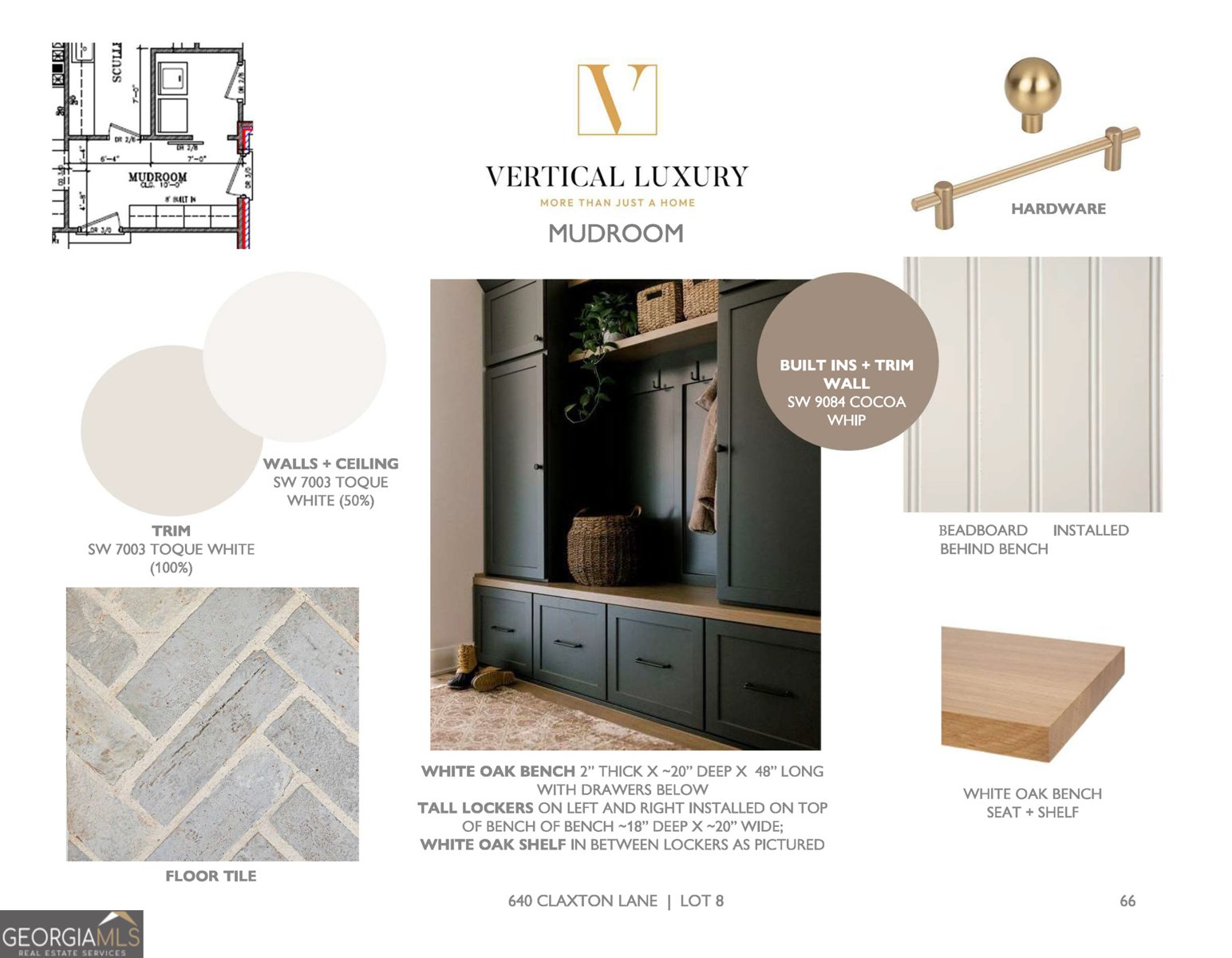 640 Claxton Lane Milton - Photo 7