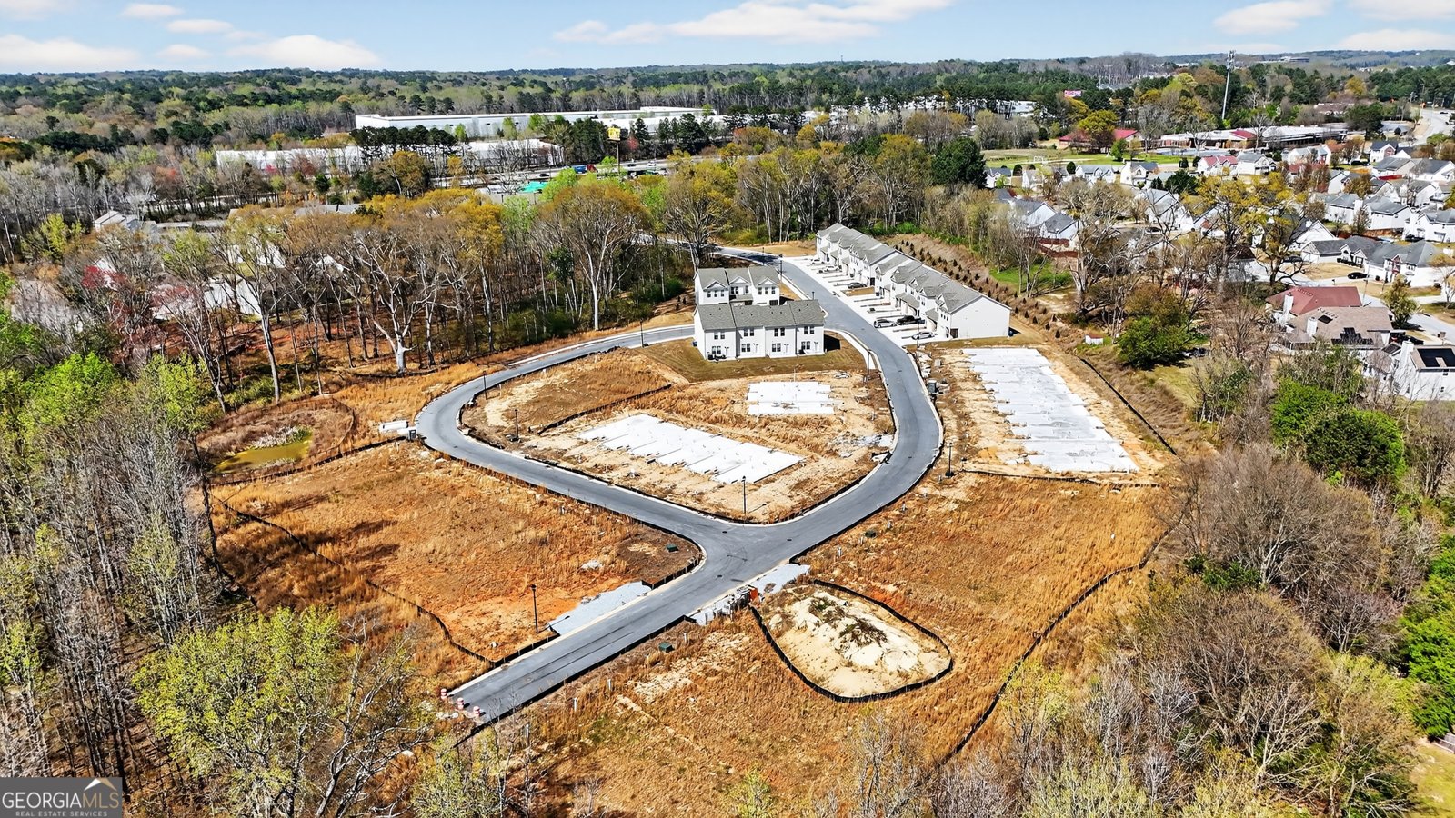 6198 Ripple Way South Fulton - Photo 28