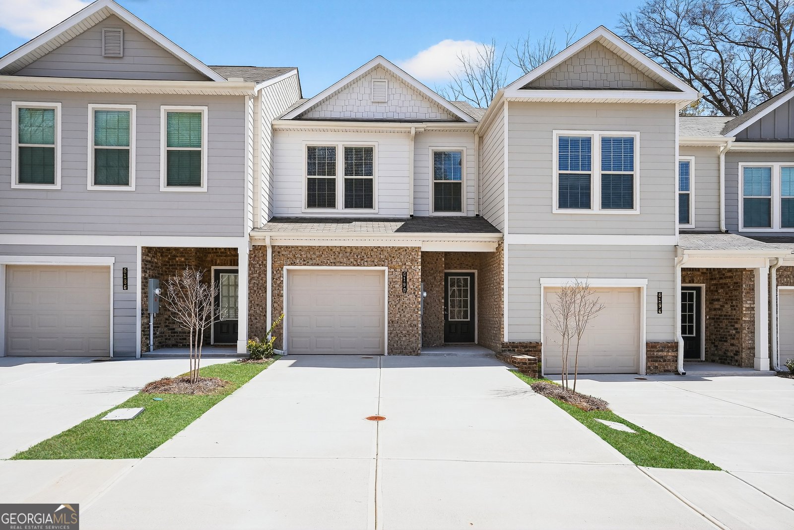 6190 Ripple Way South Fulton - Photo 1