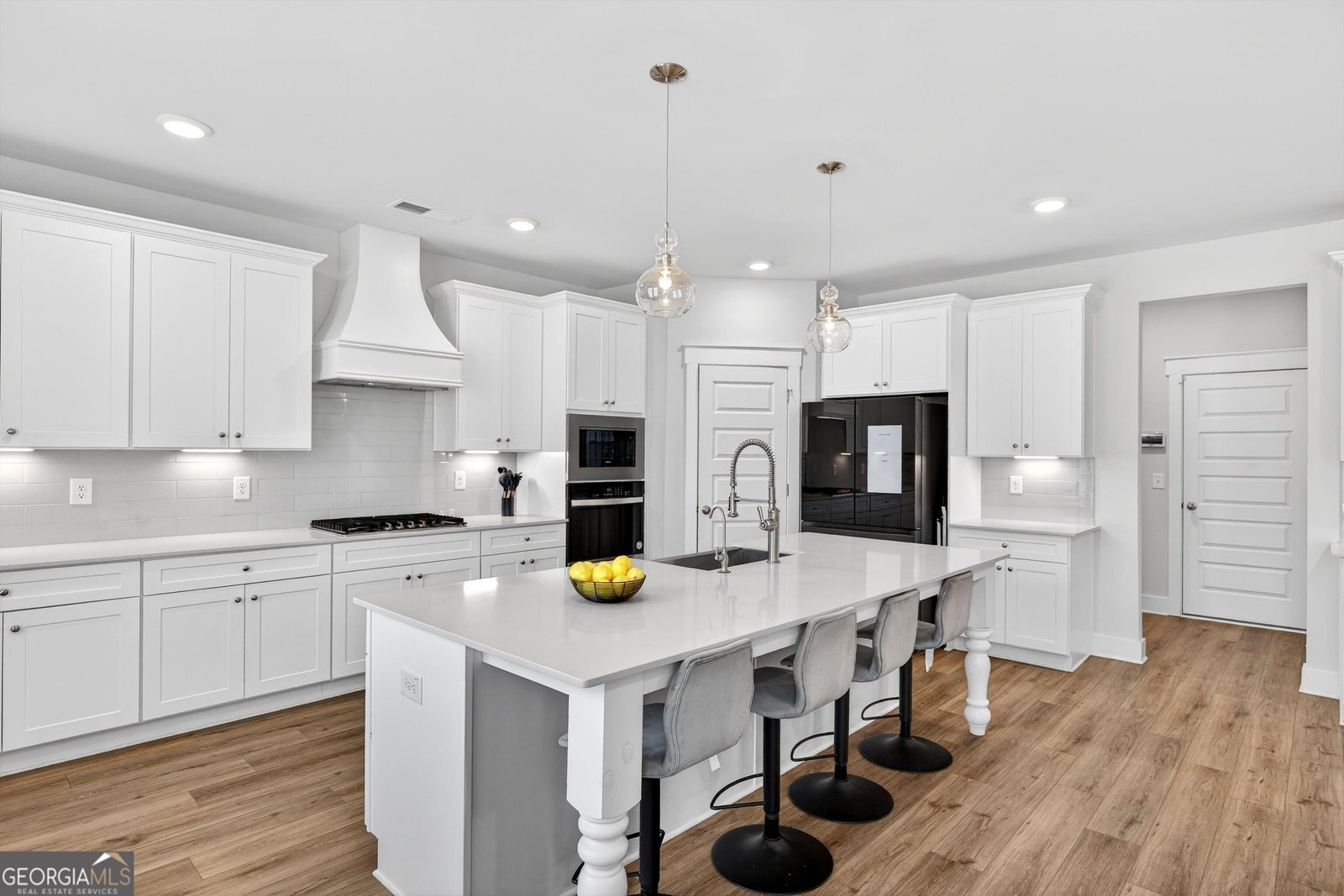 299 Saddleridge Trail Senoia - Photo 10