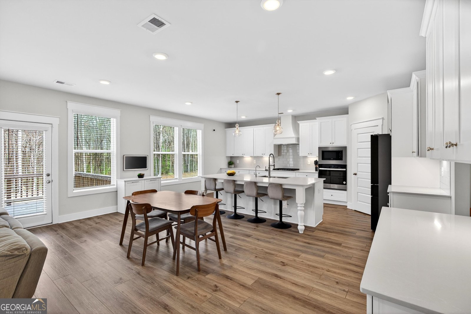 299 Saddleridge Trail Senoia - Photo 11