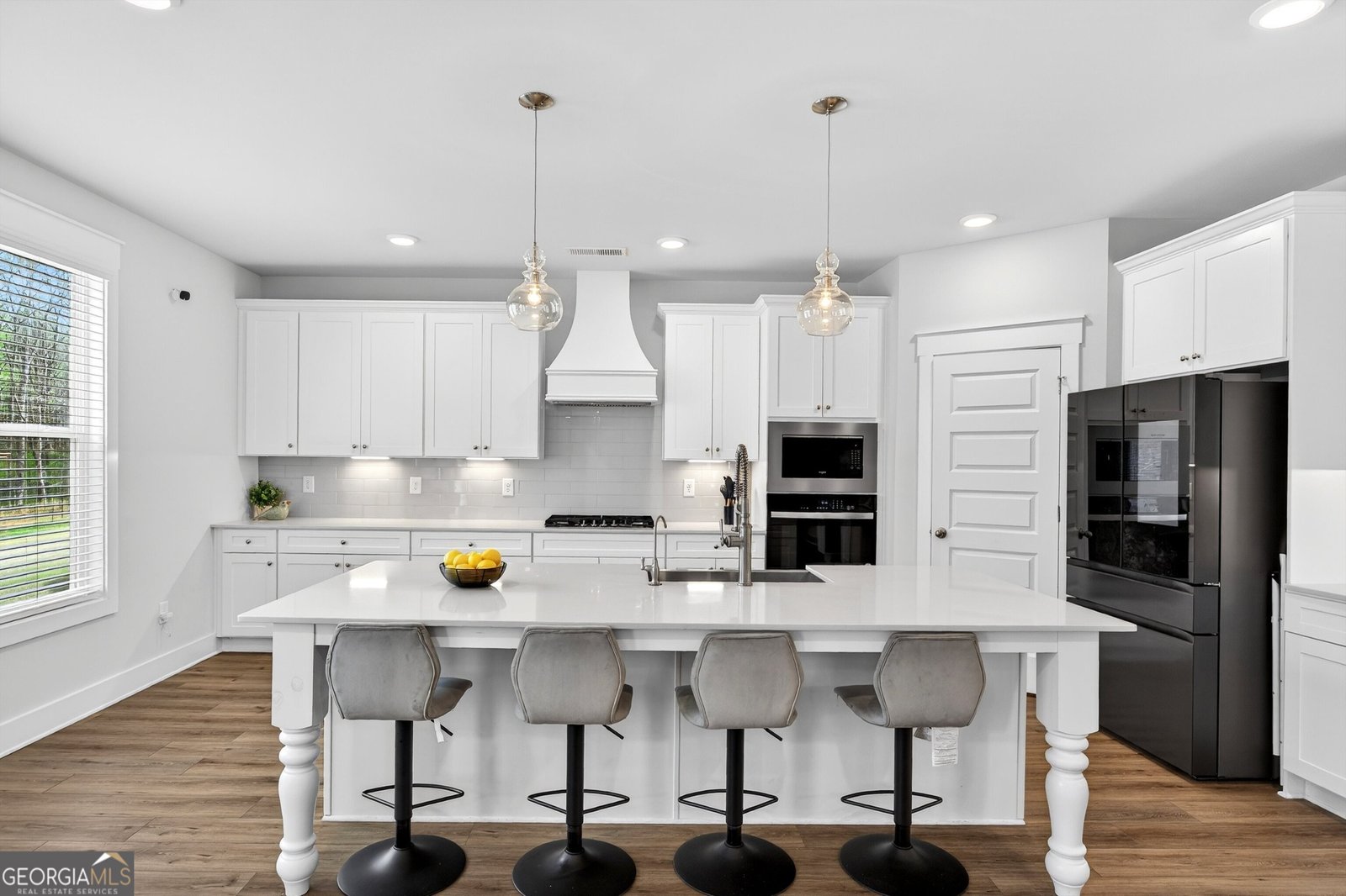 299 Saddleridge Trail Senoia - Photo 12