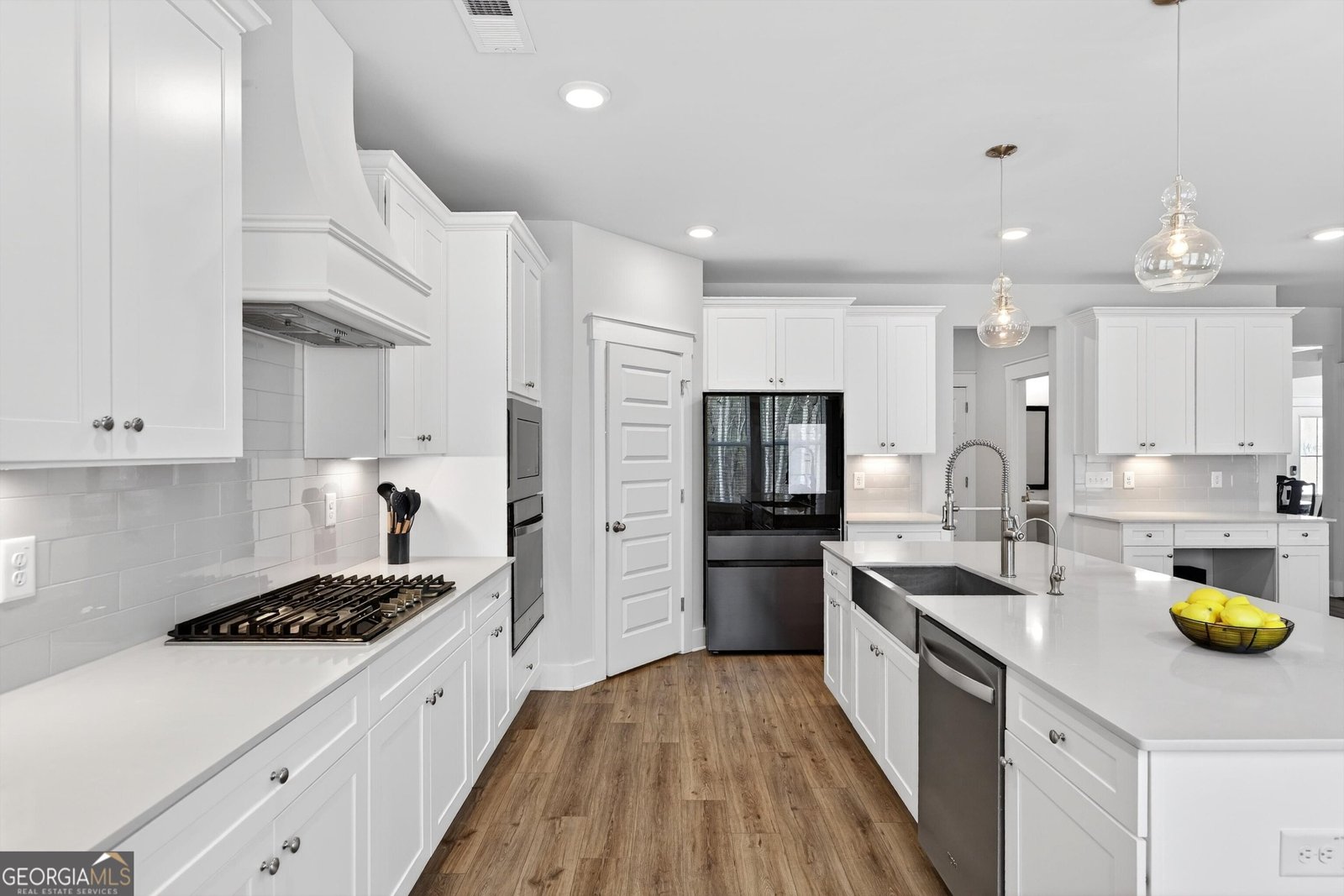 299 Saddleridge Trail Senoia - Photo 13