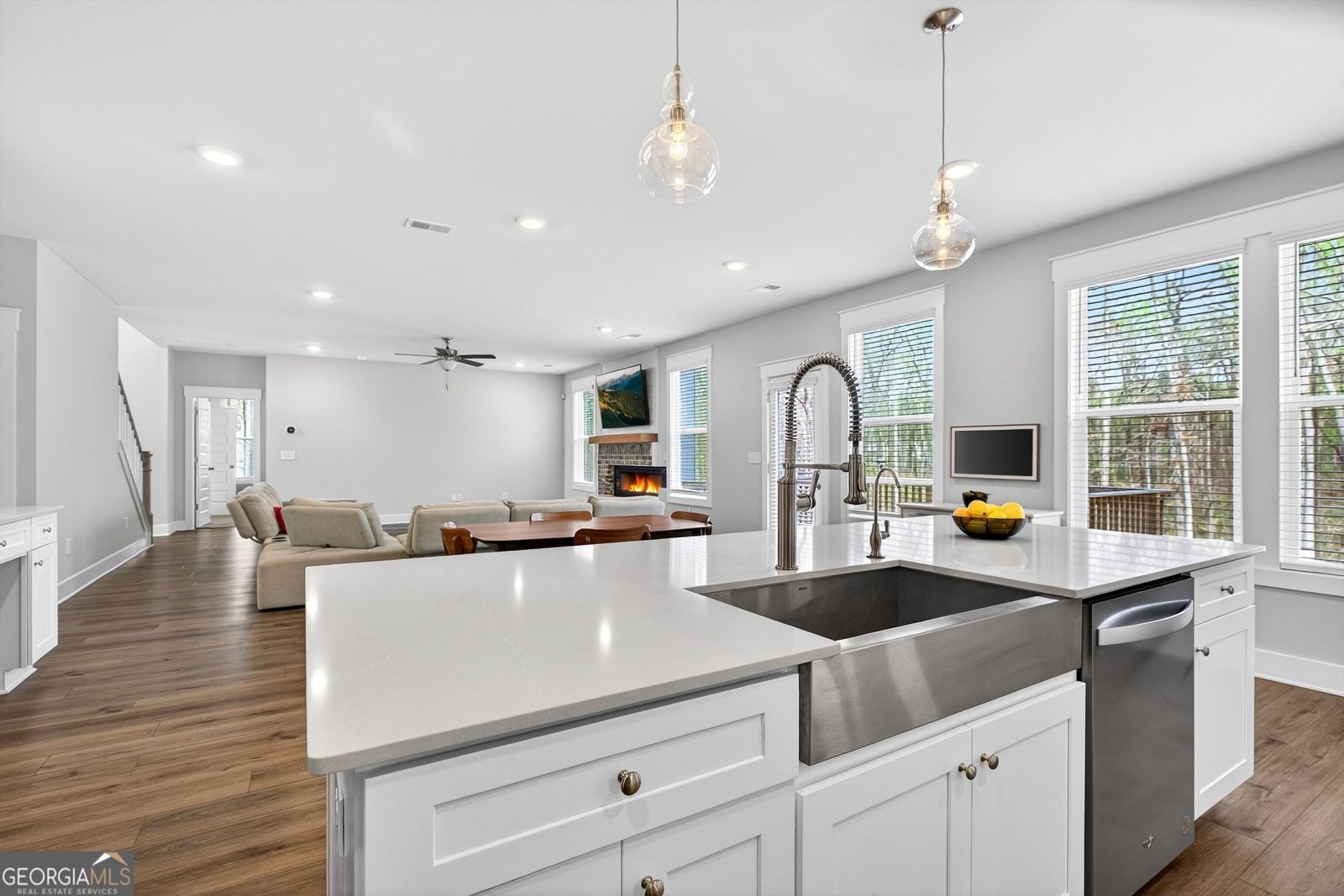 299 Saddleridge Trail Senoia - Photo 14