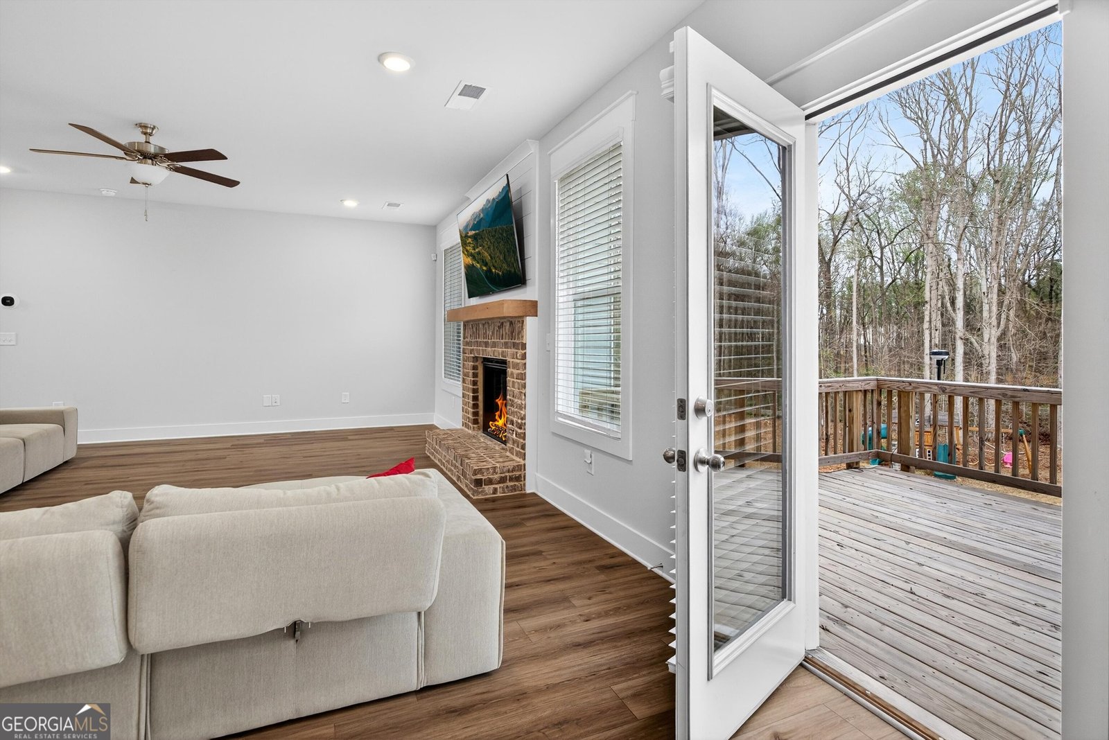 299 Saddleridge Trail Senoia - Photo 18